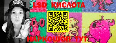 крисы Ирбит